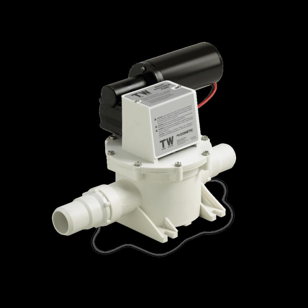 SeaLand DTW12 Volt Atık Su Tankı Boşaltma Pompası