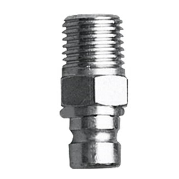 Nuova Rade Erkek Benzin Konnektörü