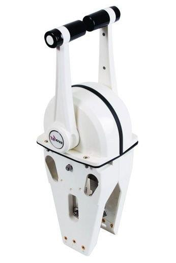 Sealux Kumanda kolu 2li Beyaz