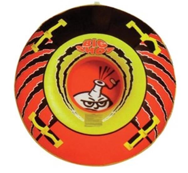 Airhead Big Shot Ringo