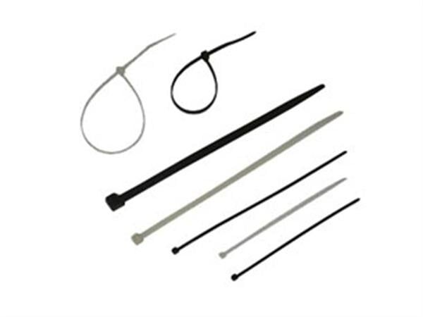 PLASTİK KABLO BAĞI 4,8mm X 300mm