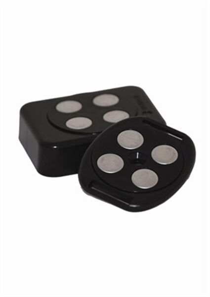 NAVISAFE DOUBLE MAGNETIC HOLDER