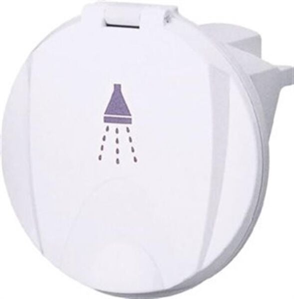 Nuova Rade duş yuvası