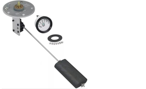 Moeller Marine Salıncak Elektrikli Yakıt Gönderme Üniteleri 035726-10