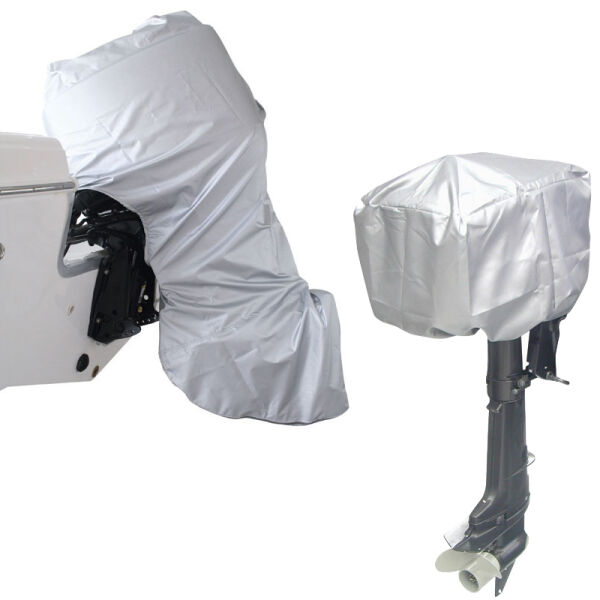 Motor Kılıfları Size -1 (40*25*32) / 2-5hp