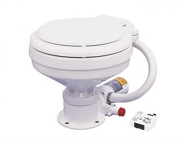Tmc Elektrikli tuvalet Küçük Taş 12V