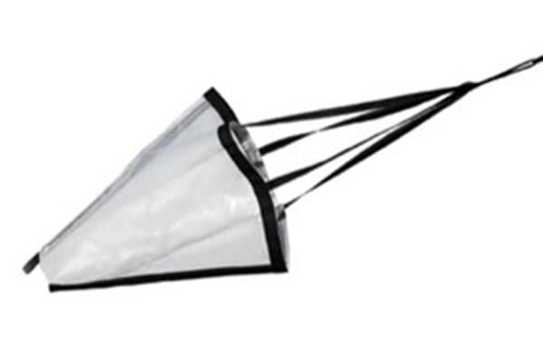 Trem Squiddy Fırtına Çıpası 600x530mm