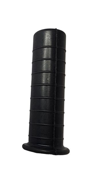 Kauçuk Treyler Elcik - 19 mm Tutamak El Acıtmayan Tasarım
