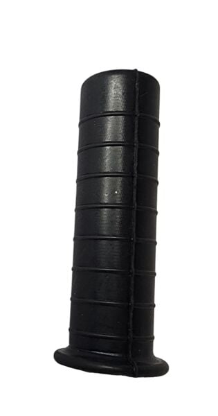Kauçuk Treyler Elcik - 19 mm Tutamak El Acıtmayan Tasarım