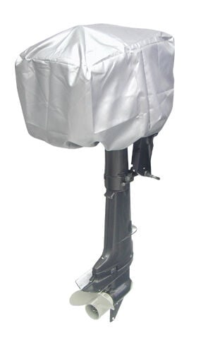 Motor Kılıfları Size -2 (48*27*35) / 2-15hp