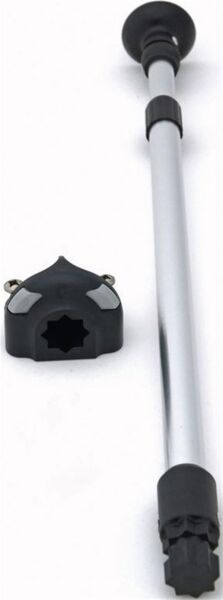 Navisafe Telescopik Direk Yüzeye