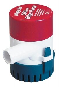 Rule® Sintine pompası