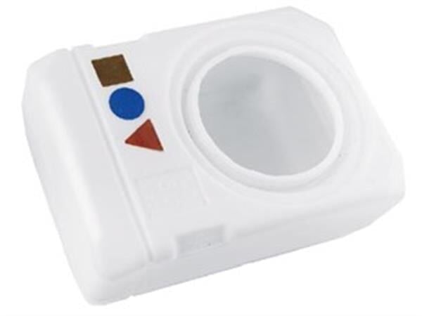 DIABLO PLASTİK TANK 49 L. 500X360X305mm(h)