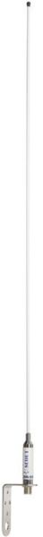 Scout KM-3F VHF Fiberglas Anten 0,9 m+ 20 m RG 58 cable