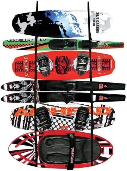 AIRHEAD BOARD VE KAYAK İÇİN ASMA ASKISI