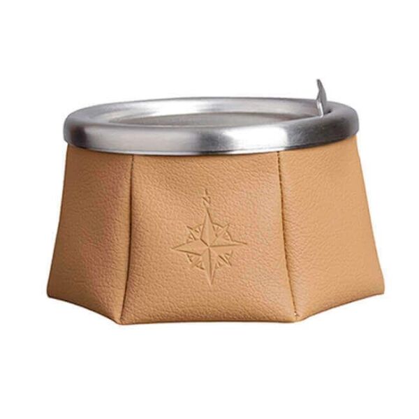 Küllük - Deri - Kahverengi