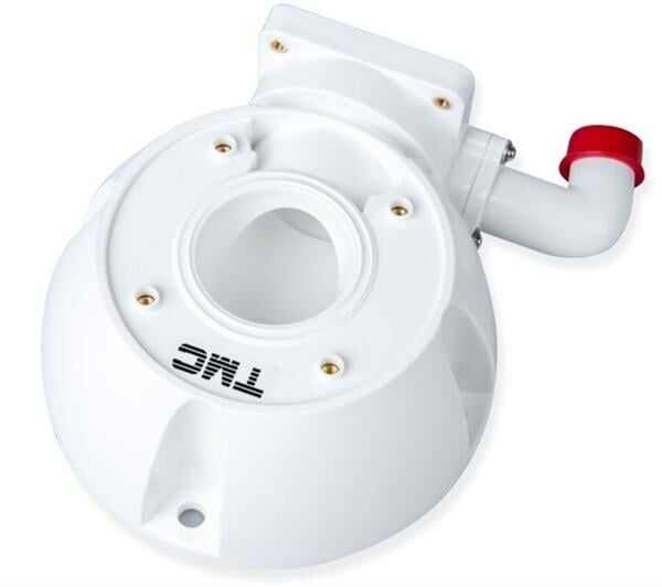 TMC 429975 Elektrikli Tuvalet Alt Bağlantı Parçası