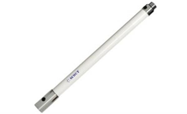 SCOUT PA-2 FİBERGLAS ANTEN UZATMA DİREKLERİ, 1,5 MT