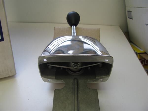 SeaWorld Şanzıman Motor Kontrol Kolu