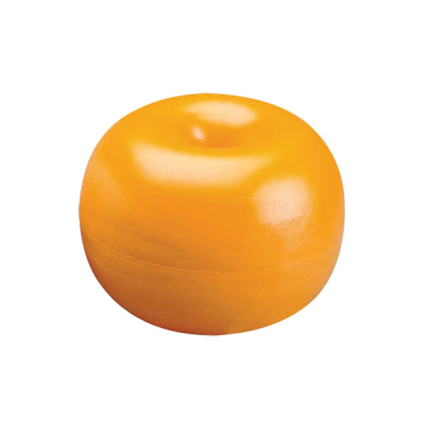 Surface Float w/Hole, Spherical, Ø260mm, White