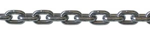 Paslanmaz Çelik Zincir 10mm