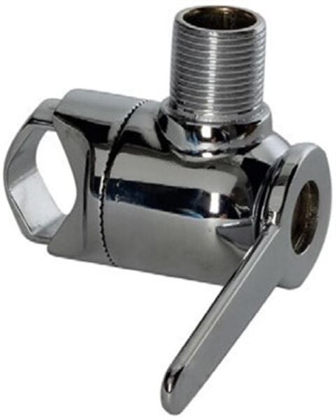 SCOUT PA-43 ANTEN MONTAJ BRAKETİ - VARDAVELA MONTAJ