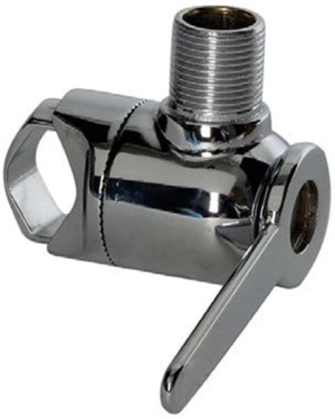 SCOUT PA-43 ANTEN MONTAJ BRAKETİ - VARDAVELA MONTAJ