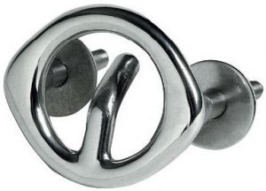 Kayak çeki halkası