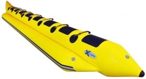 X-Cape Banana 495 cm