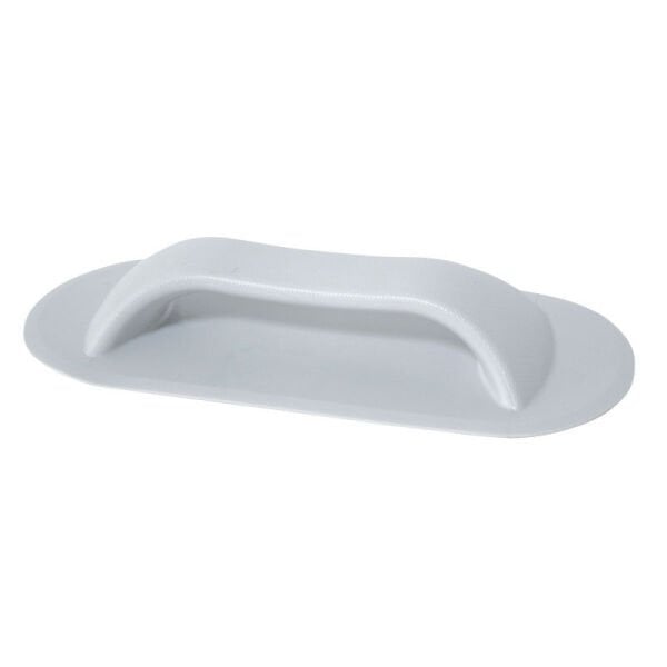 Şişme Bot İçin Tutamak 24X9,5Cm - Gri