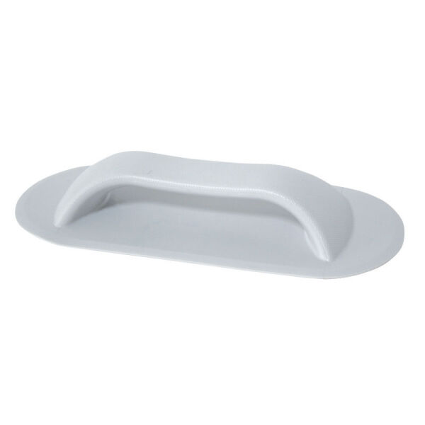 Şişme Bot İçin Tutamak 24X9,5Cm - Gri