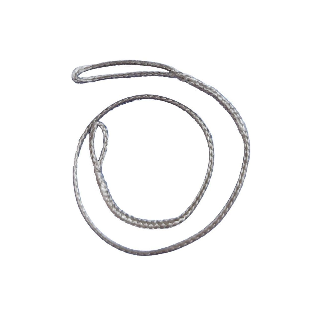 Baskı İpi Üst Kor 3 mm - Yarış Tipi Dyneema Giz ve Acavella İpi