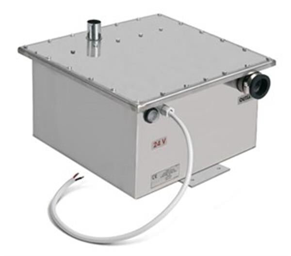 Planus Prolift Twin 24V