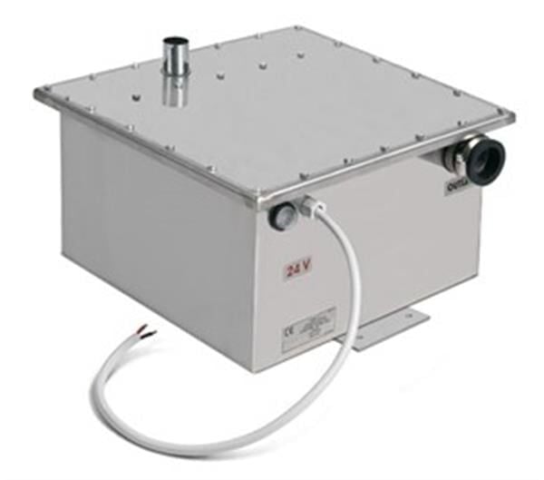 Planus Prolift Twin 24V