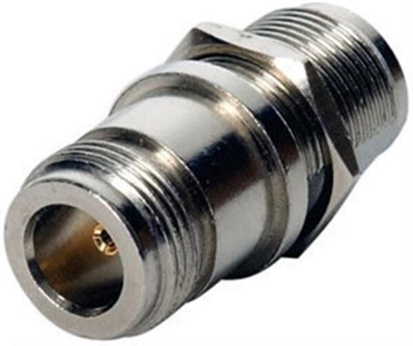 SCOUT ÇİFTLİ DİŞİ KONEKTÖR