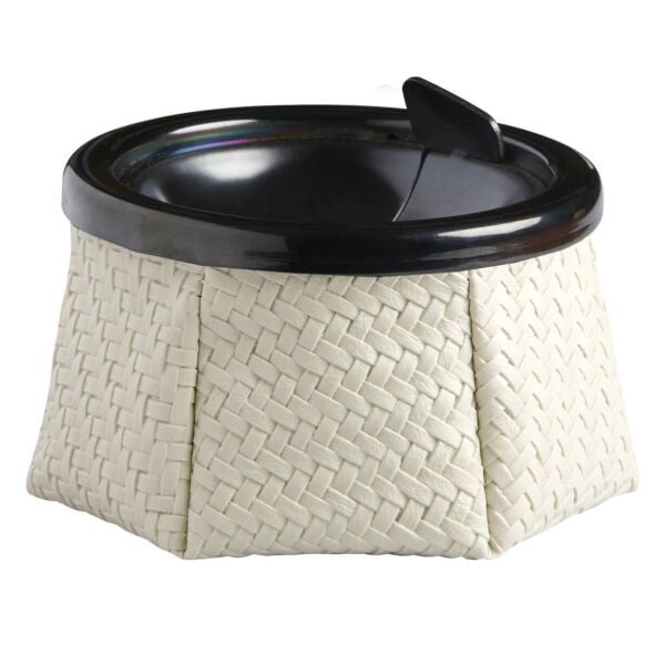 Küllük - Rattan - Beyaz
