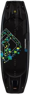 CWB Wakeboard. Model Transcend