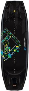 CWB Wakeboard. Model Transcend
