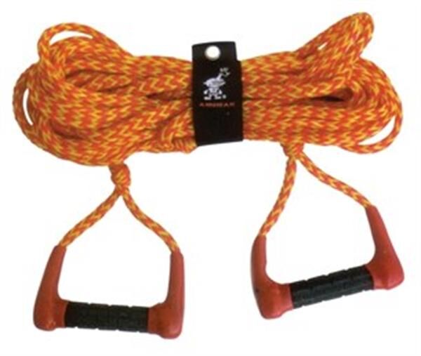 Kayak ipi DOUBLE HANDLE