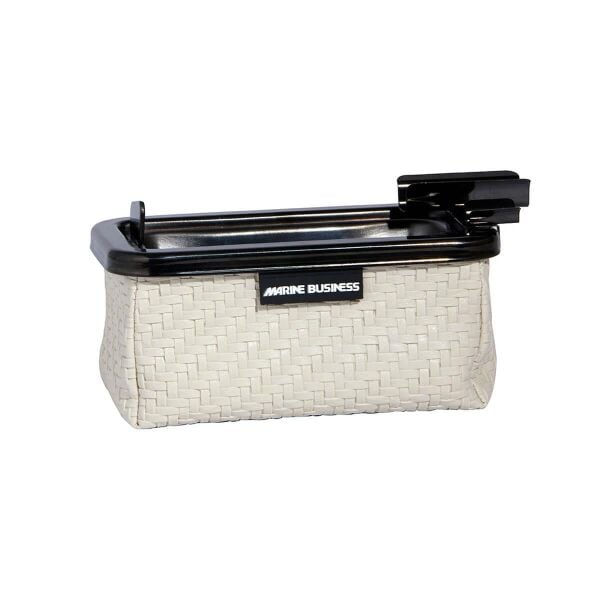 Küllük - Puro için - Rattan - Beyaz