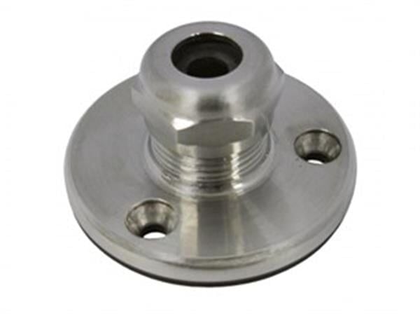 Kablo çıkışı 4-11mm