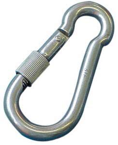 Karabina 10mm