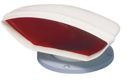 Planus hatch için kauçuk profil