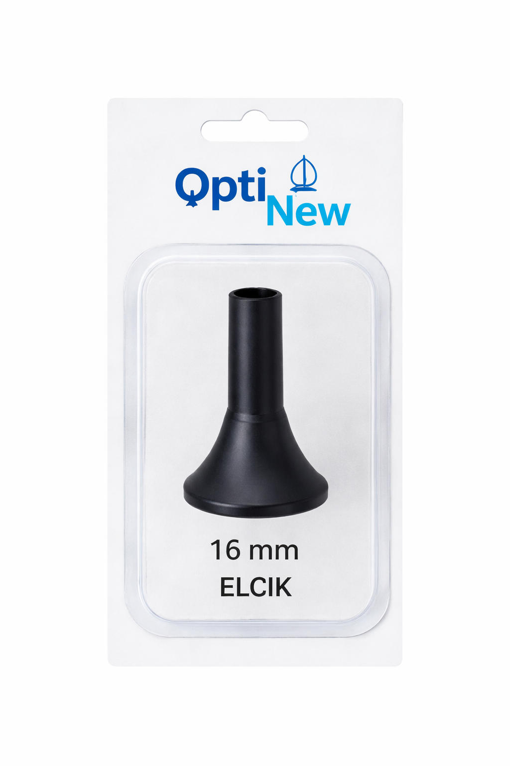 Yeke Uzatması Elcik Tıpası