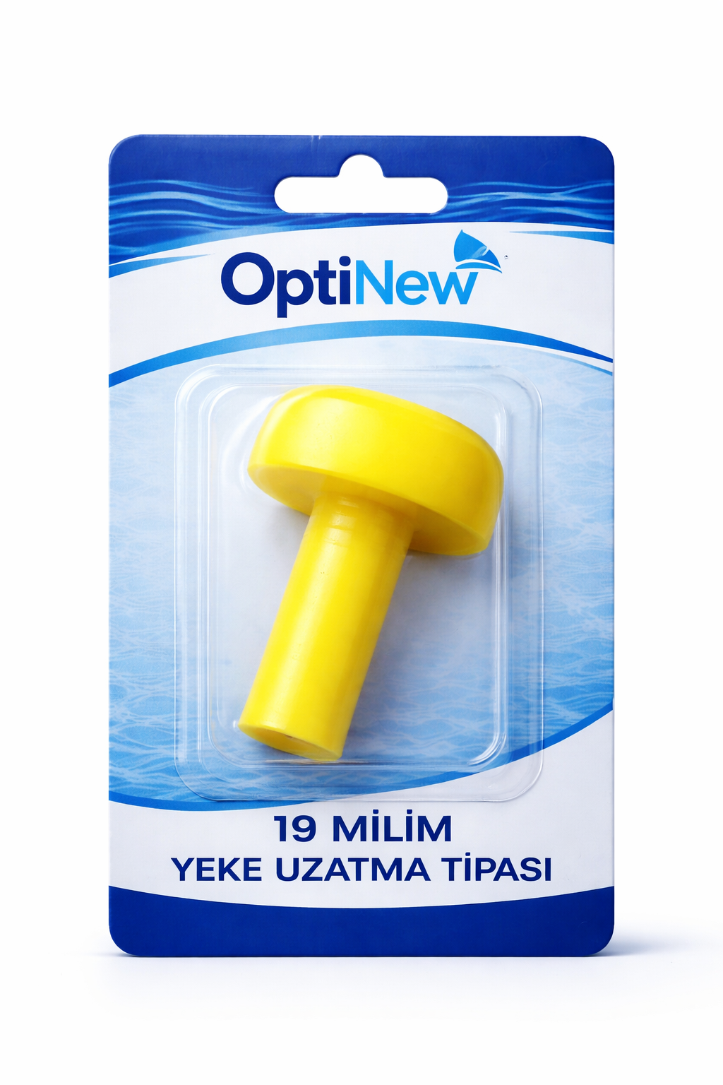 Yeke Uzatması Elcik Tıpası