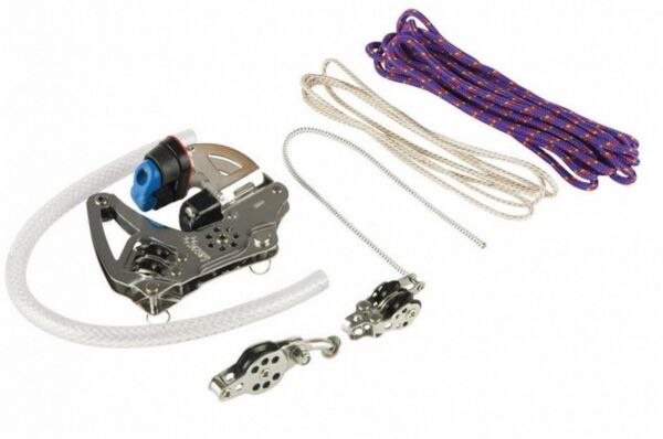 Laser Orijinal Palanga Sistemi 5637