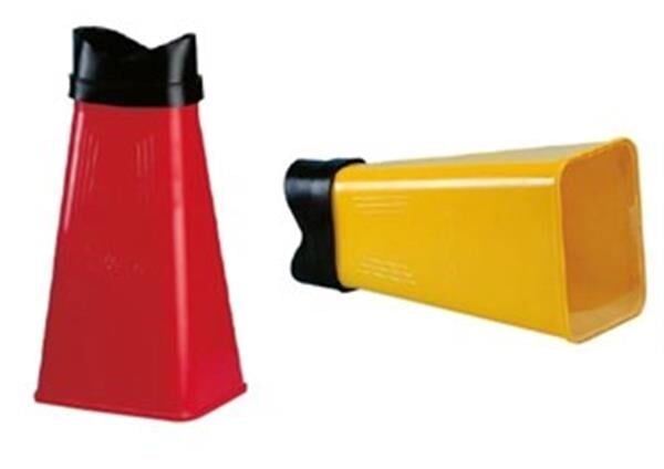 Batiskop, Su altı dürbünü