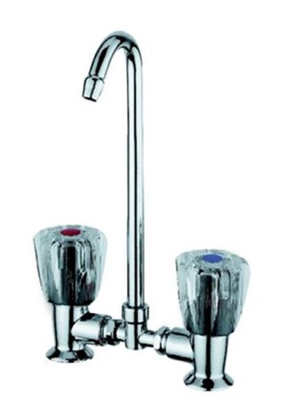 Musluk SICAK- SOĞUK - KROMAJ