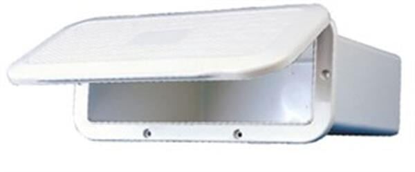 Nuova Rade Genel Amaçlı Kutu Beyaz Plastik