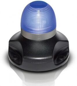 360° Multi-flaş Çakar Lamba